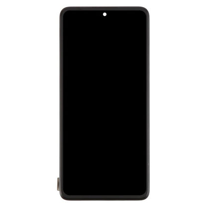 For Xiaomi Redmi Note 14 4G AMOLED Original LCD Screen Digitizer Full Assembly with Frame, For Xiaomi Redmi Note 14 4G(Original)