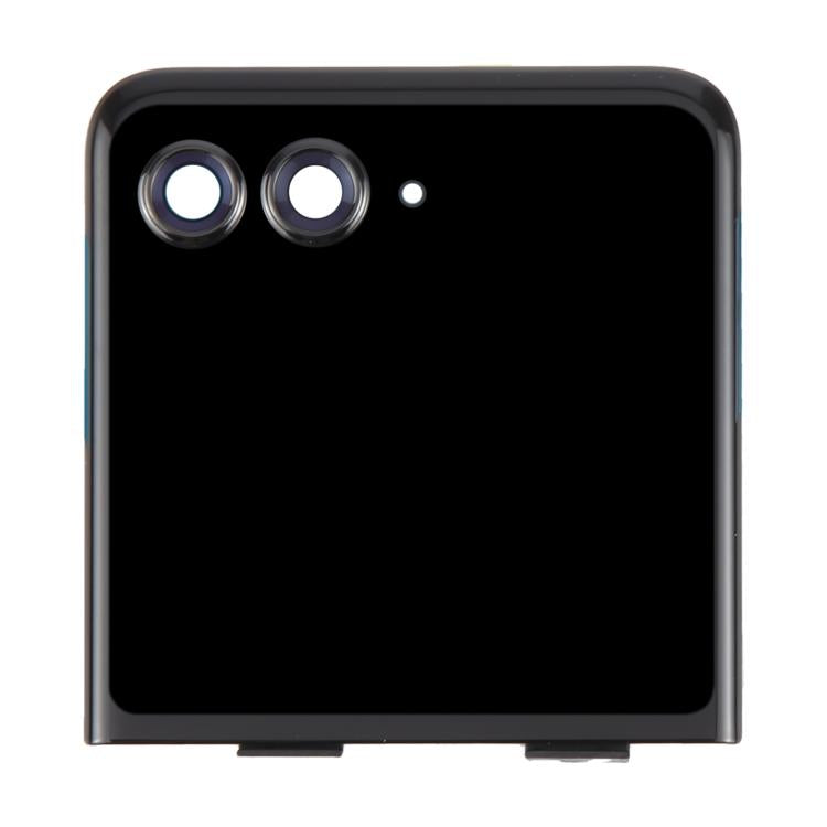 For Motorola Razr 50 Original Secondary LCD Screen with Digitizer Full Assembly