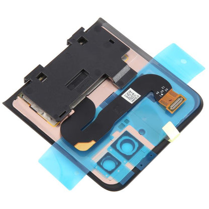 For Motorola Razr 50 Original Secondary LCD Screen with Digitizer Full Assembly