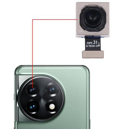 For OnePlus 11R Main Back Facing Camera, For OnePlus 11R(Main)