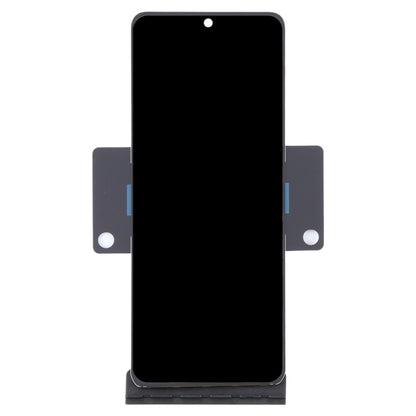 For Motorola Razr 40 AMOLED Material LCD Screen with Digitizer Full Assembly, For Motorola Razr 40(Original)