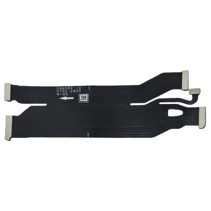 For OnePlus 13 CPH2655 CPH2653 PJZ110 Motherboard LCD Flex Cable, For OnePlus 13