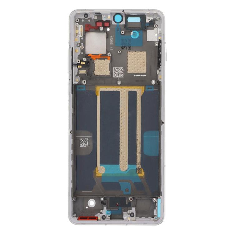 For OnePlus 13 CPH2655 CPH2653 PJZ110 Middle Frame Bezel Plate