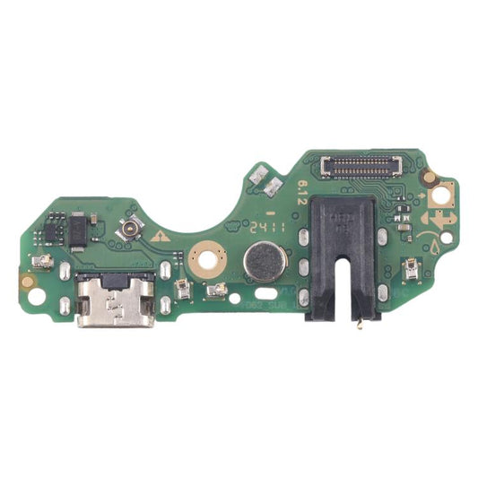 For Infinix Smart 6 X6511 OEM Charging Port Board, For Infinix Smart 6 X6511