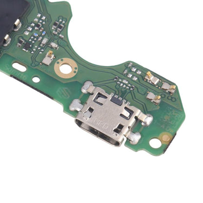 For Infinix Smart 6 X6511 OEM Charging Port Board, For Infinix Smart 6 X6511
