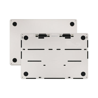 Bottom Cover Case for MacBook Air Retina 13.6 M2 A2681 2022 EMC4074, For MacBook Air M2 13 2022 A2681