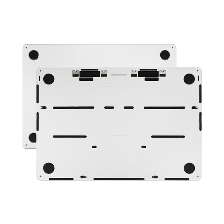 Bottom Cover Case for MacBook Air Retina 13.6 M2 A2681 2022 EMC4074, For MacBook Air M2 13 2022 A2681