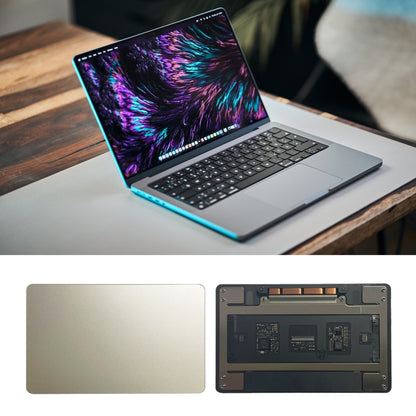 Touchpad for Macbook Pro 14 M2 A2779 2023 EMC8102, A2779 2023