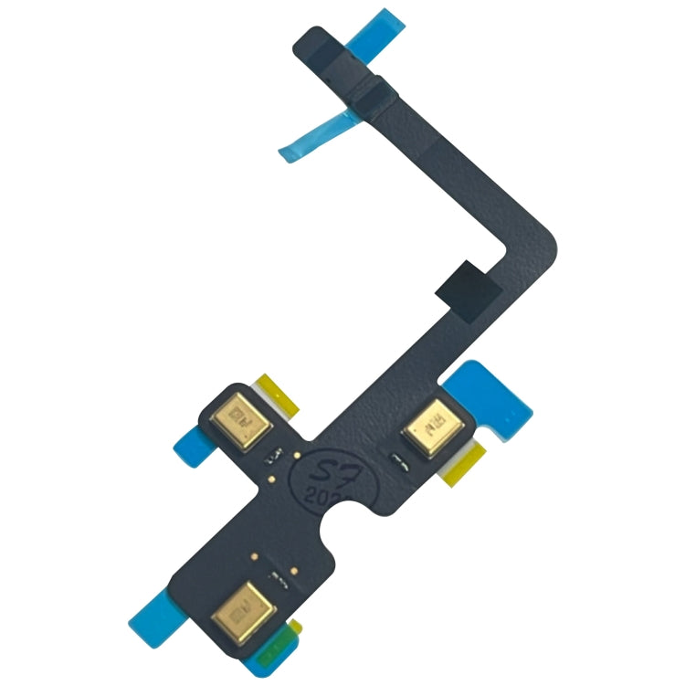 Microphone Flex Cable for MacBook Pro 16 inch M1 A2485 EMC3651 2021, For MacBook Pro 16 2021 A2485 / Pro 16 2023 A2780