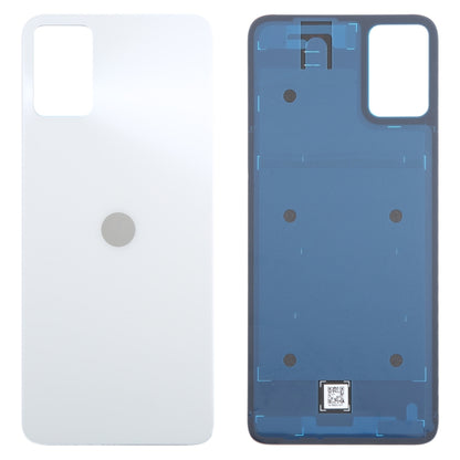 For Motorola Moto E22i Original Battery Back Cover