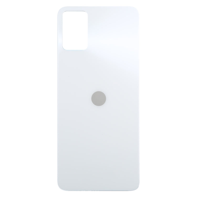 For Motorola Moto E22i Original Battery Back Cover