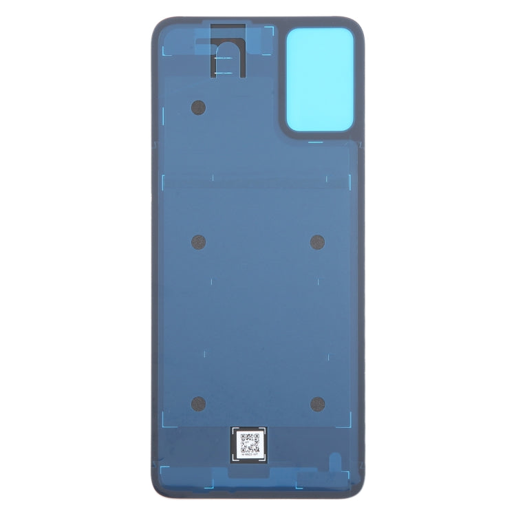 For Motorola Moto E22i Original Battery Back Cover