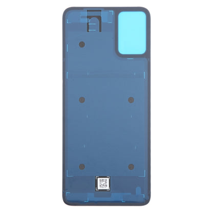 For Motorola Moto E22i Original Battery Back Cover