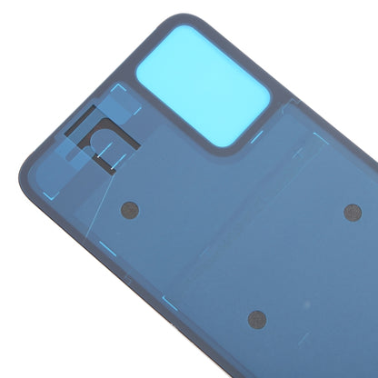 For Motorola Moto E22i Original Battery Back Cover