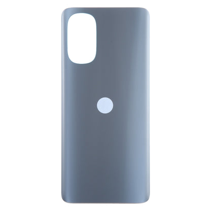 For Motorola Moto G62 India Original Battery Back Cover, For Motorola Moto G62 India