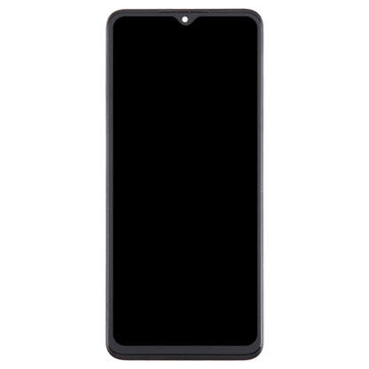 For T-Mobile REVVL V+ 5G LCD Screen Digitizer Full Assembly with Frame, For T-Mobile REVVL V+ 5G(with Frame)