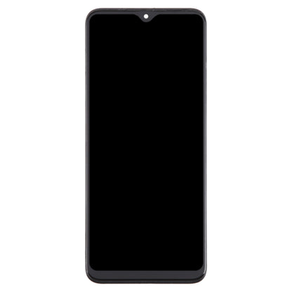 For T-Mobile REVVL 6X Pro 5G LCD Screen Digitizer Full Assembly with Frame, For T-Mobile REVVL 6X Pro 5G(with Frame)