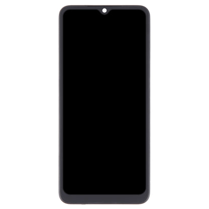 For Xiaomi Poco C50 OEM Material LCD Screen Digitizer Full Assembly with Frame, For Xiaomi Poco C50