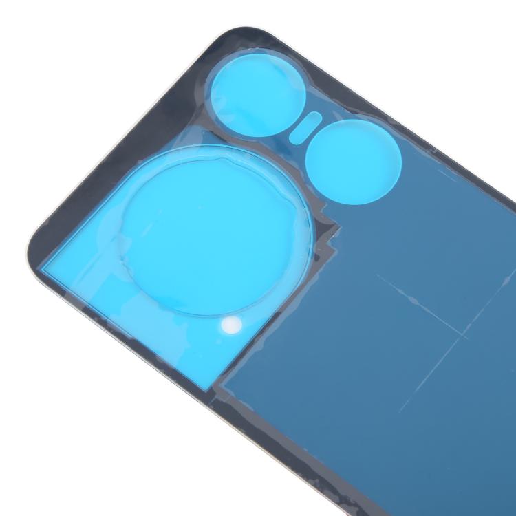 For ZTE nubia Music 2 Glass Battery Back Cover with Adhesive, For ZTE nubia Music 2