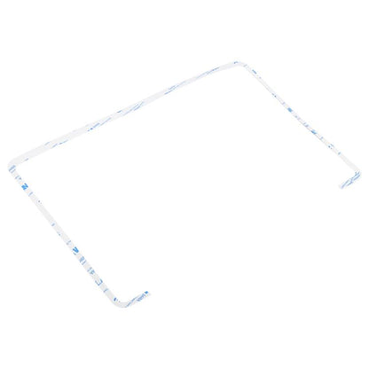 For Microsoft Surface Laptop Studio 1964 Rear Cover Screw Decorative Strip