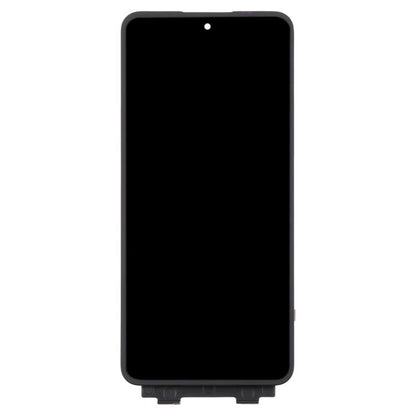 For Nothing Phone 3a A059 AMOLED Original LCD Screen with Digitizer Full Assembly