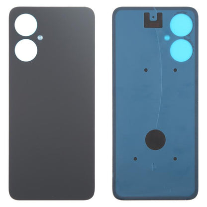 For Boost Celero 5G SC SN339D Glass Battery Back Cover, For Boost Celero 5G SC(Gray)