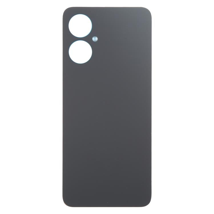 For Boost Celero 5G SC SN339D Glass Battery Back Cover, For Boost Celero 5G SC(Gray)