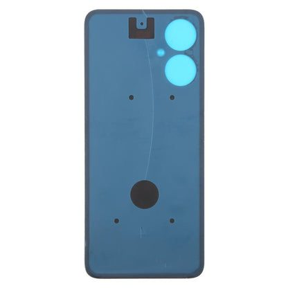 For Boost Celero 5G SC SN339D Glass Battery Back Cover, For Boost Celero 5G SC(Gray)