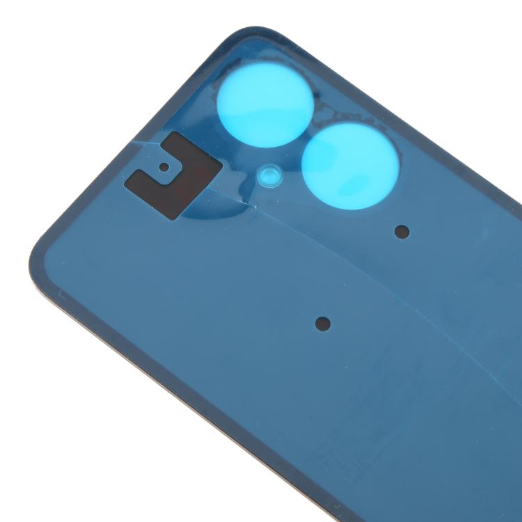 For Boost Celero 5G SC SN339D Glass Battery Back Cover, For Boost Celero 5G SC(Gray)