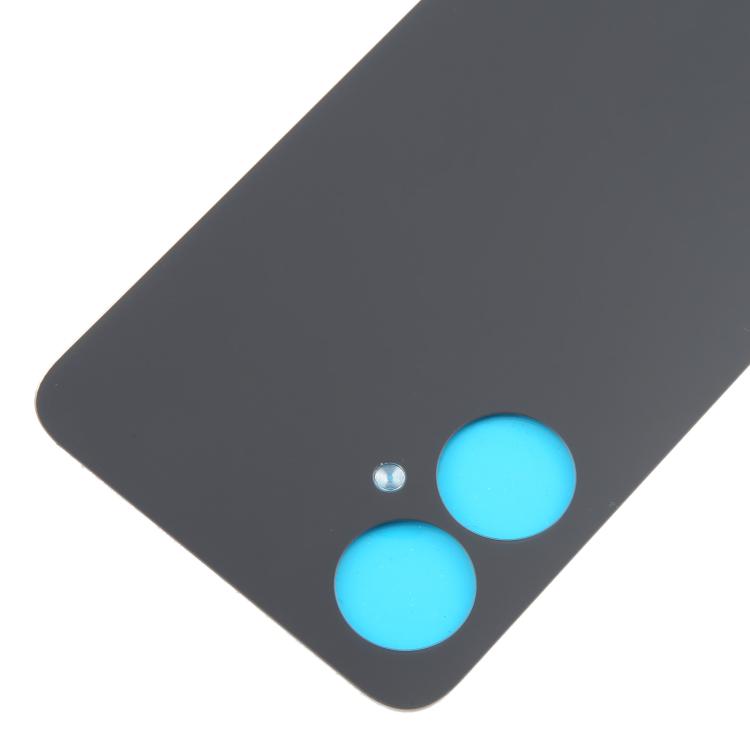 For Boost Celero 5G SC SN339D Glass Battery Back Cover, For Boost Celero 5G SC(Gray)