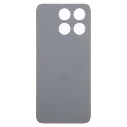 For ZTE Blade A55 Z2450 Plastic Back Cover with Camera Lens Cover
