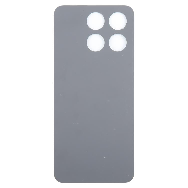 For ZTE Blade A55 Z2450 Plastic Back Cover with Camera Lens Cover