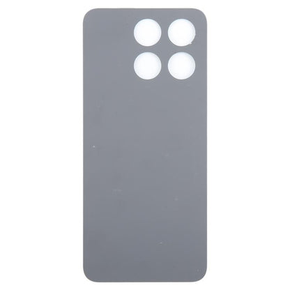 For ZTE Blade A55 Z2450 Plastic Back Cover with Camera Lens Cover