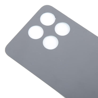 For ZTE Blade A55 Z2450 Plastic Back Cover with Camera Lens Cover