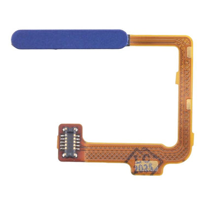 For Xiaomi Black Shark 4s Pro Original Fingerprint Sensor Flex Cable, For Xiaomi Black Shark 4s Pro(Original)