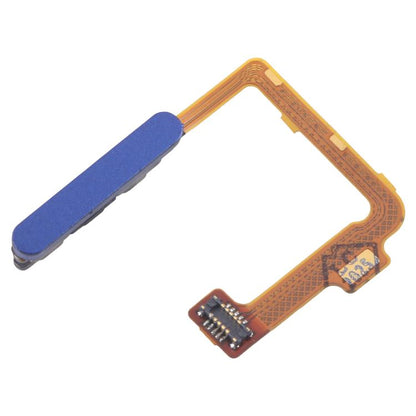 For Xiaomi Black Shark 4 Original Fingerprint Sensor Flex Cable, For Xiaomi Black Shark 4(Original)