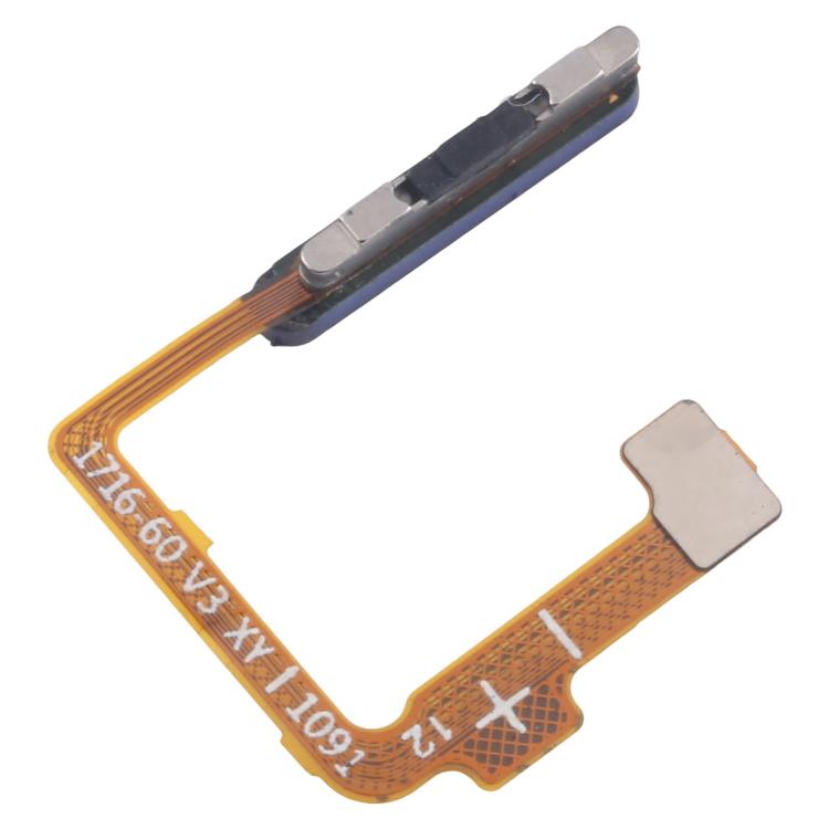 For Xiaomi Black Shark 4 Original Fingerprint Sensor Flex Cable, For Xiaomi Black Shark 4(Original)
