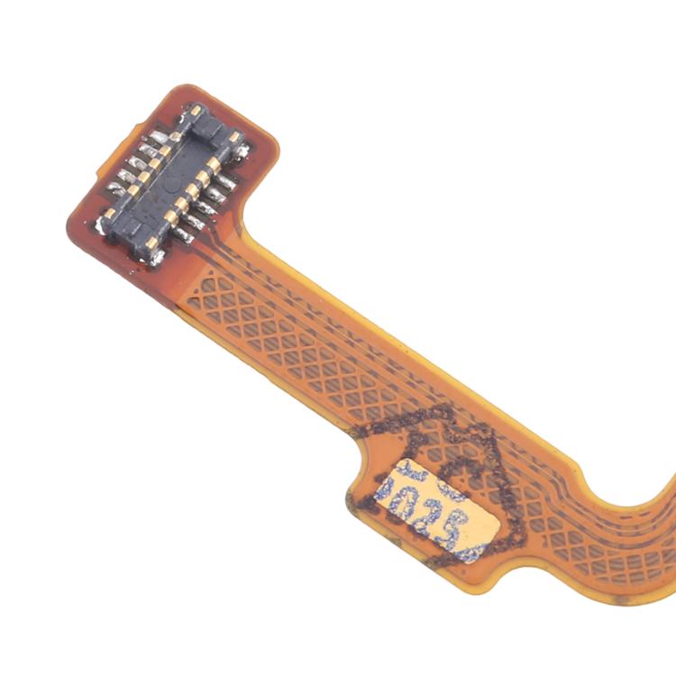 For Xiaomi Black Shark 4 Original Fingerprint Sensor Flex Cable, For Xiaomi Black Shark 4(Original)