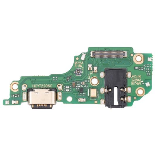 For vivo Y77e / Y77e (t1)  5G Charging Port Board, For vivo Y77e / Y77e (t1) 5G