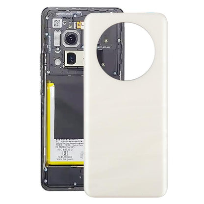 For Realme 13 Pro Back Cover