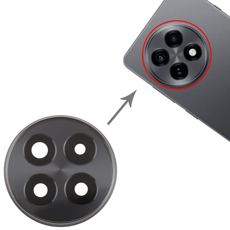 For OnePlus 13R Original Back Camera Lens, For OnePlus 13R(Original)