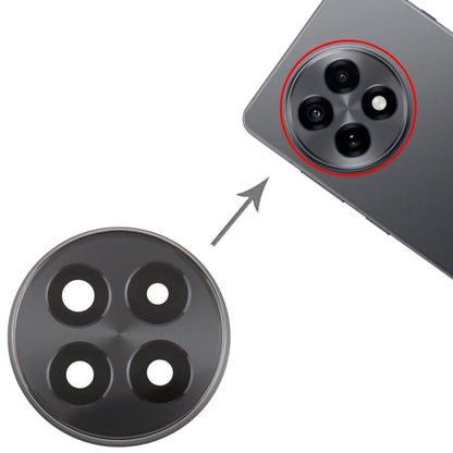 For OnePlus 13R Original Back Camera Lens, For OnePlus 13R(Original)