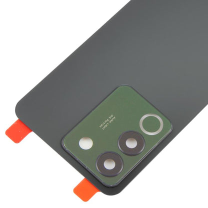 For vivo V29e Back Cover with Camera Lens Cover, For vivo V29e