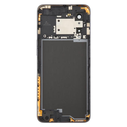 For ZTE nubia Neo 2 Z2352N Plastics Battery Back Cover with Adhesive