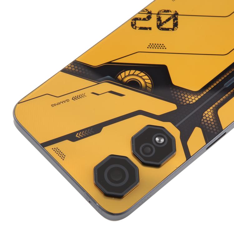 For ZTE nubia Neo 2 Z2352N Plastics Battery Back Cover with Adhesive, For ZTE nubia Neo 2