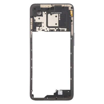 For ZTE Nubia Neo 2 Z2352N Middle Frame Bezel Plate, For ZTE Nubia Neo 2