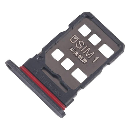 For ZTE nubia Z50 NX711J SIM + SIM Card Tray, For ZTE nubia Z50