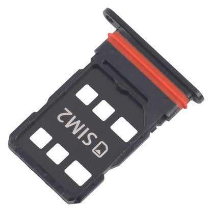 For ZTE nubia Z70 Ultra NX733J NX736J SIM + SIM Card Tray, For ZTE nubia Z70 Ultra