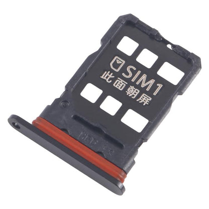 For ZTE nubia Z60 Ultra NX721J SIM + SIM Card Tray, For ZTE nubia Z60 Ultra