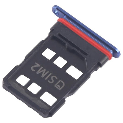 For ZTE nubia Z60 Ultra NX721J SIM + SIM Card Tray